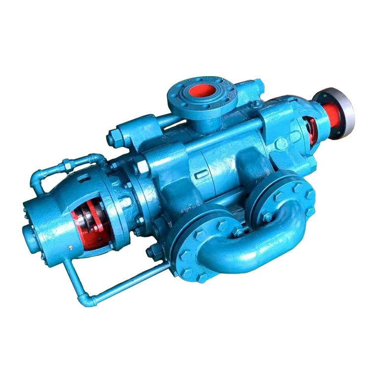 MDP/DMP型耐磨自平衡多級(jí)泵