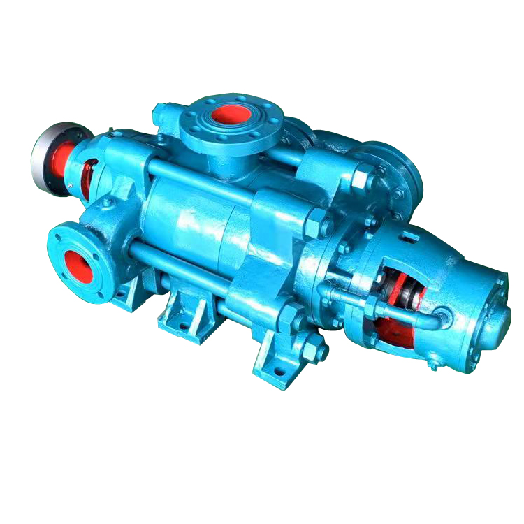 DYP型自平衡多級(jí)油泵