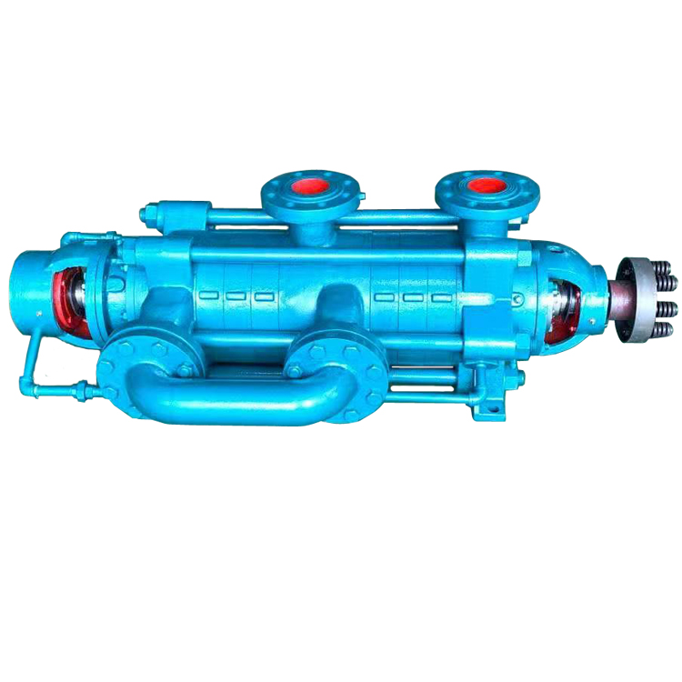 DGP型自平衡多級(jí)鍋爐泵