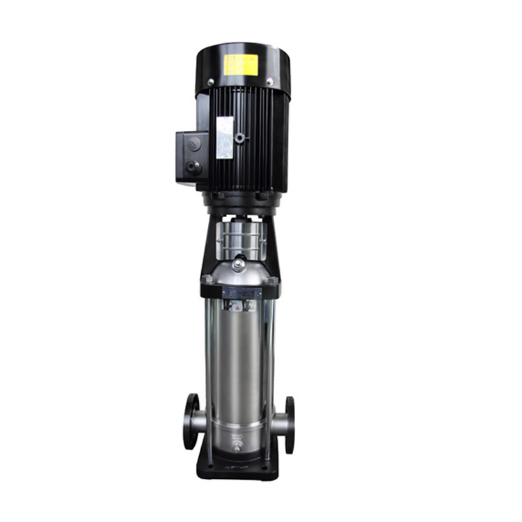 CDL/CDLF輕型立式不銹鋼多級(jí)泵