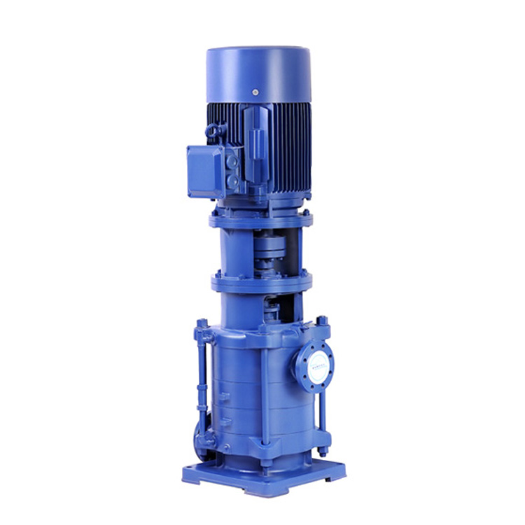 DL型立式多級(jí)泵